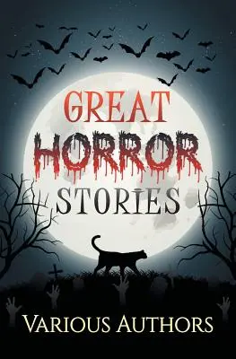 Grandes histoires d'horreur - Great Horror Stories