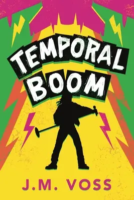 Boum temporel - Temporal Boom