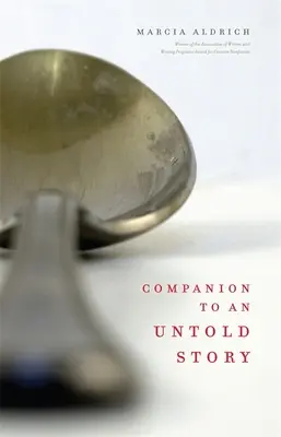 Compagnon d'une histoire inédite - Companion to an Untold Story