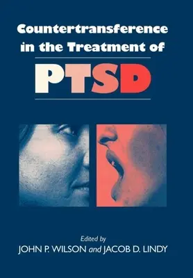 Le contre-transfert dans le traitement du TSPT - Countertransference in the Treatment of Ptsd