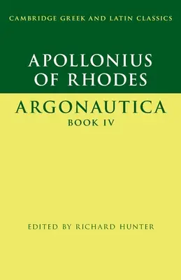 Apollonios de Rhodes : Argonautica Livre IV - Apollonius of Rhodes: Argonautica Book IV