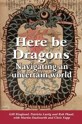 Voici les dragons - Here Be Dragons