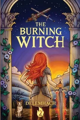 La sorcière ardente 2 - The Burning Witch 2