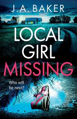 Fille locale disparue - Local Girl Missing