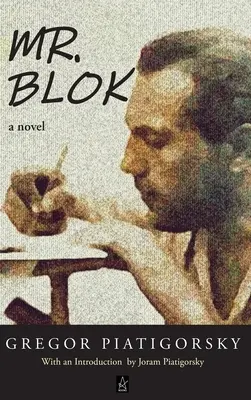 M. Blok - Mr. Blok