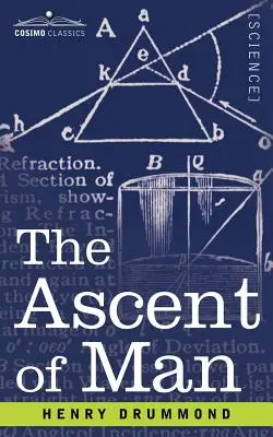 L'ascension de l'homme - The Ascent of Man