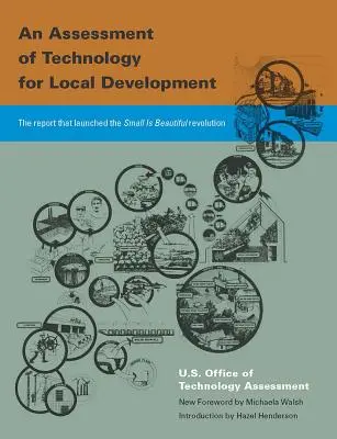 Évaluation de la technologie pour le développement local - Assessment of Technology for Local Development