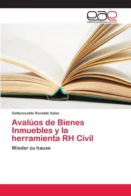 Avalos de Bienes Inmuebles y la herramienta RH Civil