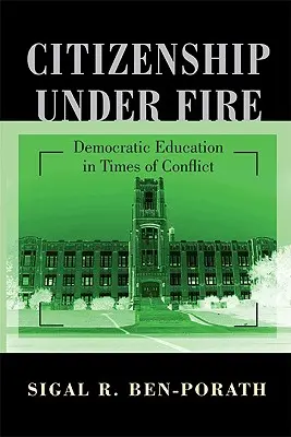 La citoyenneté sous le feu : L'éducation démocratique en temps de conflit - Citizenship Under Fire: Democratic Education in Times of Conflict