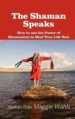 Le chaman parle : Comment utiliser le pouvoir du chamanisme pour guérir votre vie maintenant - The Shaman Speaks: How to Use the Power of Shamanism to Heal Your Life Now