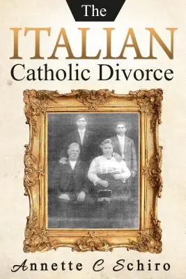 Le divorce des catholiques italiens - The Italian Catholic Divorce