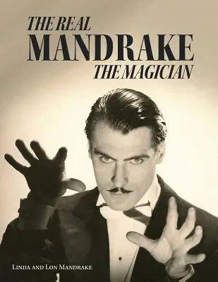 La vraie mandragore, la magicienne - The Real Mandrake the Magician