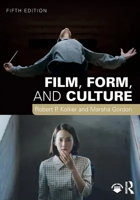 Film, forme et culture - Film, Form, and Culture