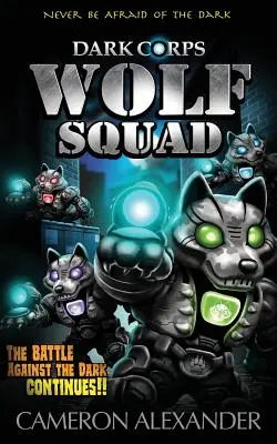 L'escouade des loups - Wolf Squad