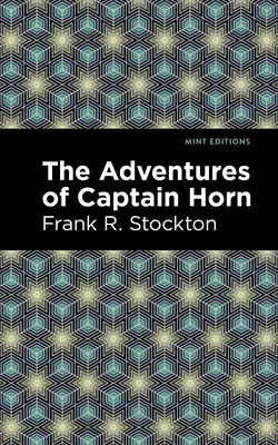 Les aventures du capitaine Horn - The Adventures of Captain Horn