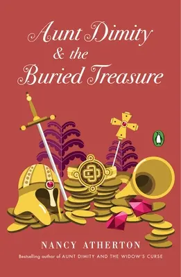 Tante Dimity et le trésor enfoui - Aunt Dimity and the Buried Treasure