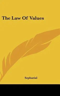 La loi des valeurs - The Law of Values