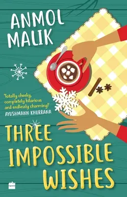 Trois souhaits impossibles - Three Impossible Wishes