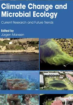 Changement climatique et écologie microbienne : Recherche actuelle et tendances futures - Climate Change and Microbial Ecology: Current Research and Future Trends