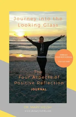 Voyage dans le miroir : Les quatre aspects de la réflexion positive - Journey into the Looking Glass: The Four Aspects of Positive Reflection