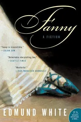 Fanny : Une fiction - Fanny: A Fiction