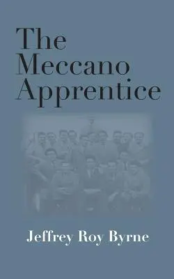 L'apprenti Meccano - The Meccano Apprentice