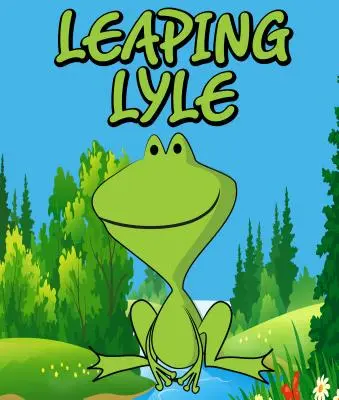 Le saut de Lyle - Leaping Lyle