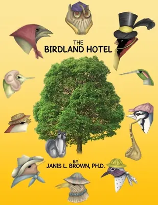 L'hôtel Birdland - The Birdland Hotel