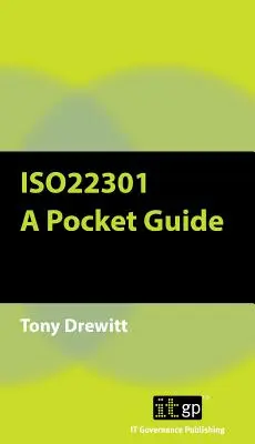 Iso22301 : un guide de poche - Iso22301: A Pocket Guide