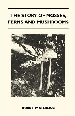 L'histoire des mousses, des fougères et des champignons - The Story Of Mosses, Ferns And Mushrooms