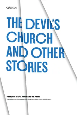L'église du diable et autres histoires - The Devil's Church and Other Stories