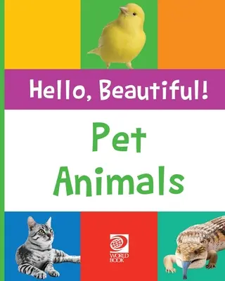 Animaux de compagnie - Pet Animals