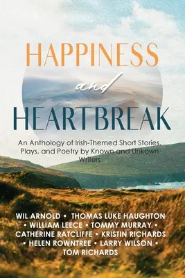 Le bonheur et le chagrin d'amour - Happiness and Heartbreak