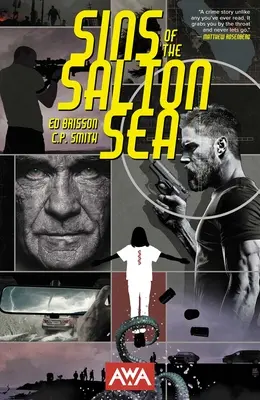 Les péchés de la mer de Salton - Sins of the Salton Sea