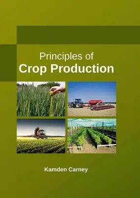 Principes de la production végétale - Principles of Crop Production