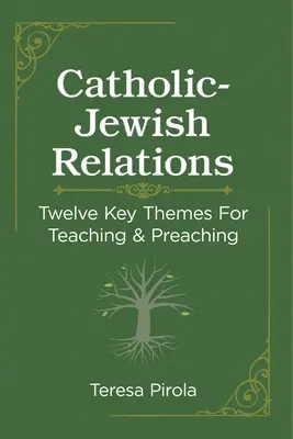 Relations entre catholiques et juifs - Catholic-Jewish Relations