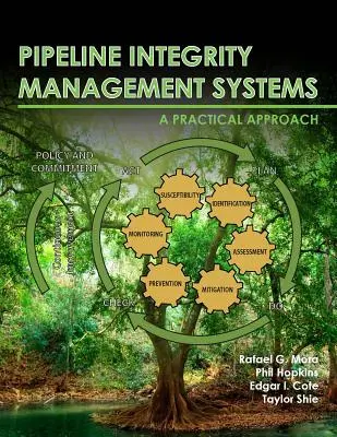 Systèmes de gestion de l'intégrité des pipelines : Une approche pratique - Pipeline Integrity Management Systems: A Practical Approach