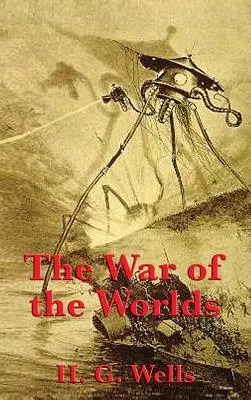 La guerre des mondes - The War of the Worlds