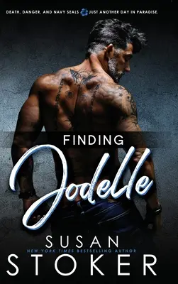 Trouver Jodelle - Finding Jodelle