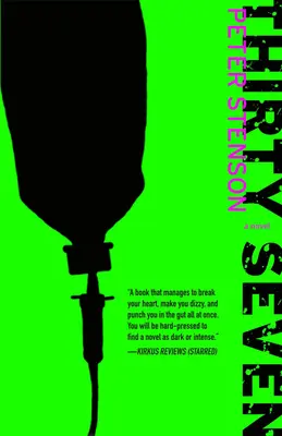 Trente-sept - Thirty-Seven