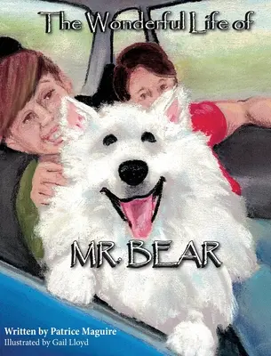 La vie merveilleuse de M. Ours - The Wonderful Life of Mr. Bear