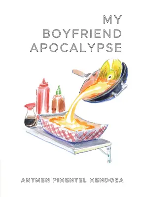 Mon petit ami l'apocalypse - My Boyfriend Apocalypse
