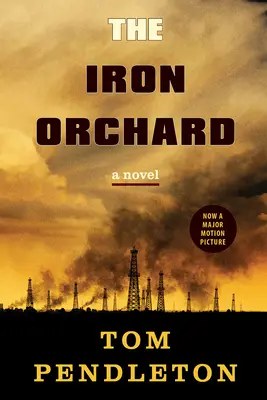 Le verger de fer - The Iron Orchard