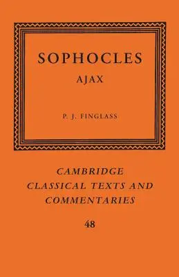 Sophocle : Ajax - Sophocles: Ajax