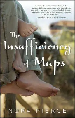 Insuffisance des cartes - Insufficiency of Maps