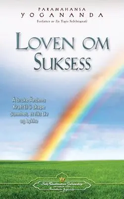 Loven Om Suksess (la loi du succès - norvégien) - Loven Om Suksess (the Law of Success - Norwegian)