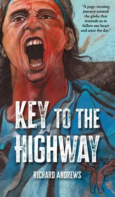 Clé de l'autoroute - Key to the Highway