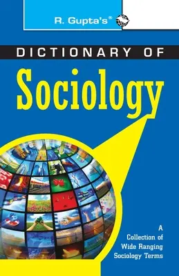 Dictionnaire de sociologie - Dictionary of Sociology