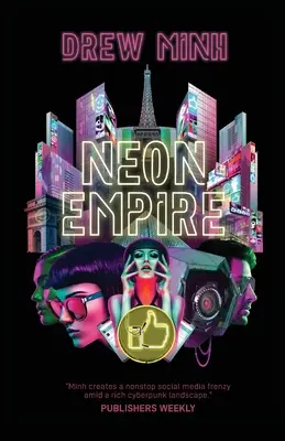 L'empire du néon - Neon Empire