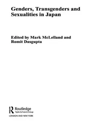 Genres, transgenres et sexualités au Japon - Genders, Transgenders and Sexualities in Japan